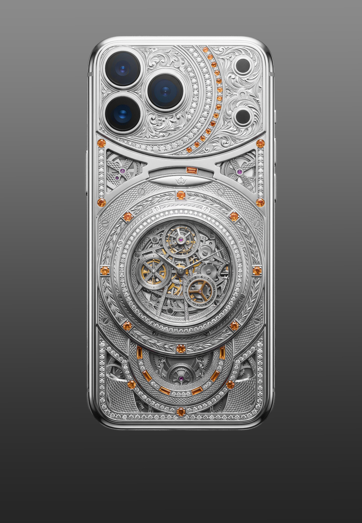 Concept Portugieser