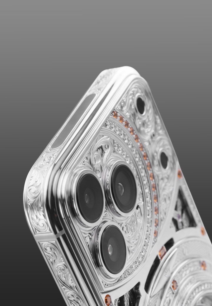 Camera module Portugieser