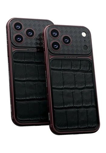 Custom iPhone 18 Pro/Pro Max Consul