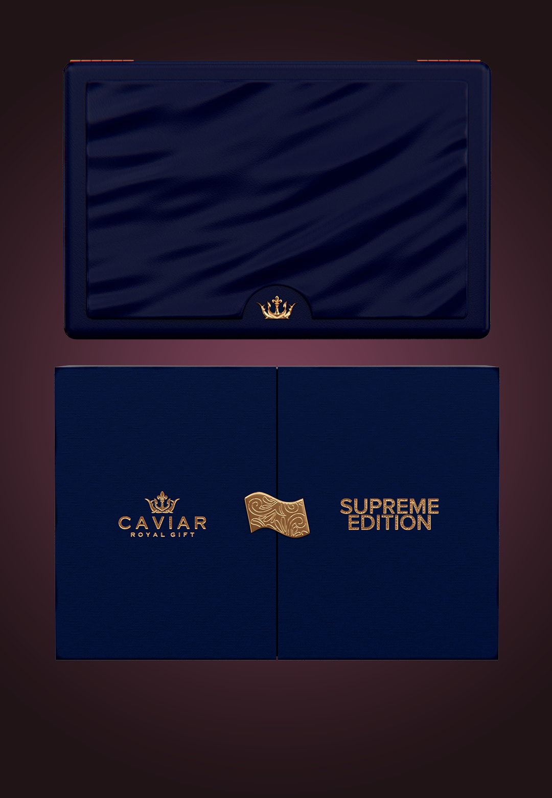Packaging Magenta