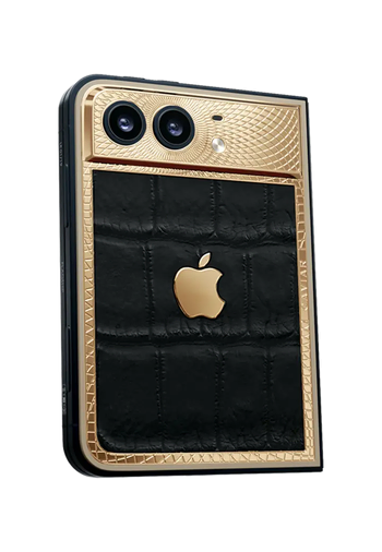 Custom iPhone Duo Karat