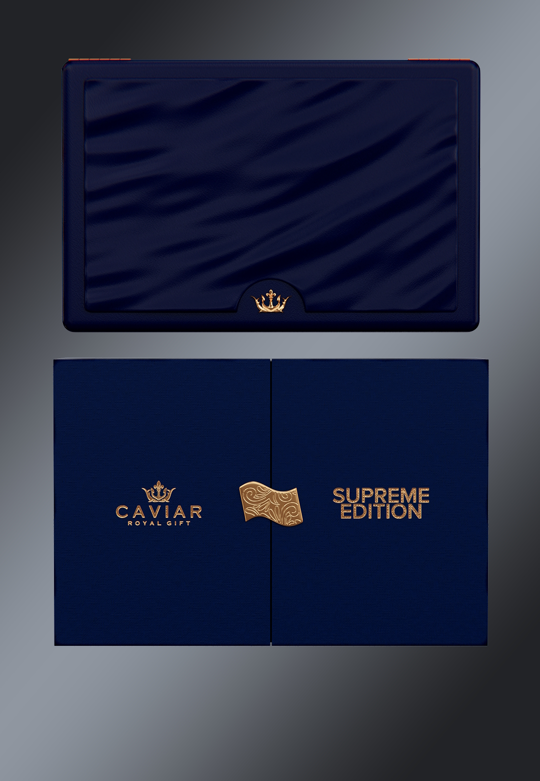 Packaging Liquid Metal
