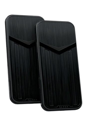 Custom iPhone 18 Pro/Pro Max Supersonic