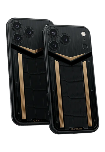 Custom iPhone 18 Pro/Pro Max Prestige