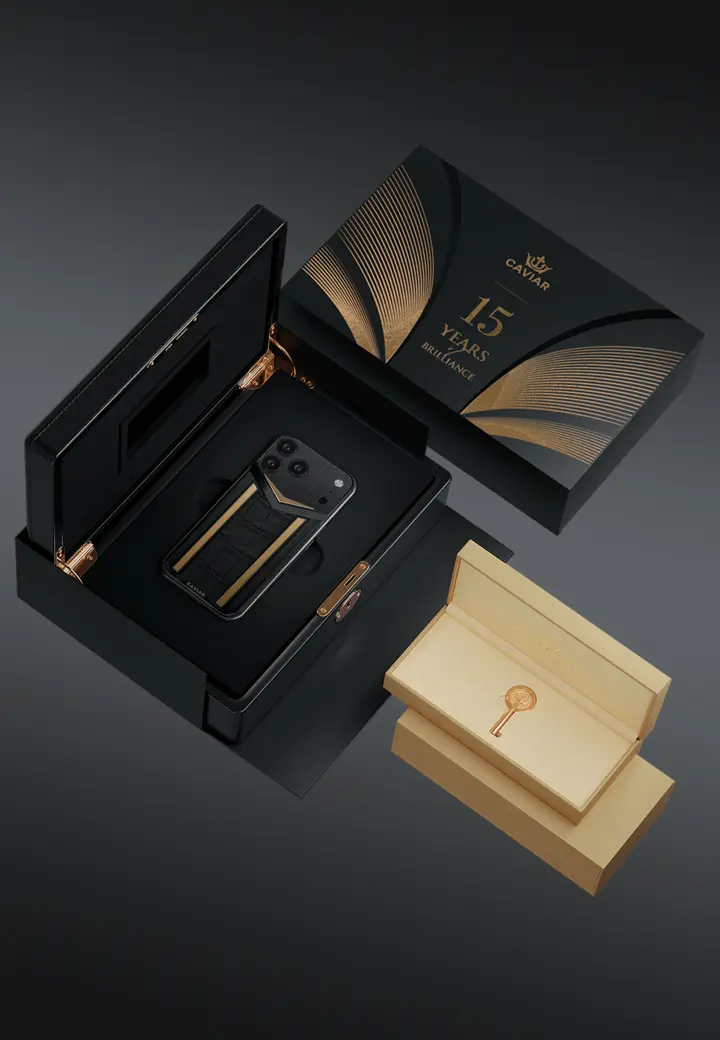 Packaging Prestige