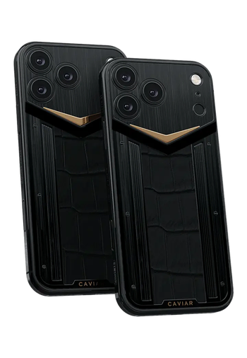 Custom iPhone 18 Pro/Pro Max Signature