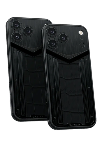 Custom iPhone 18 Pro/Pro Max Versus