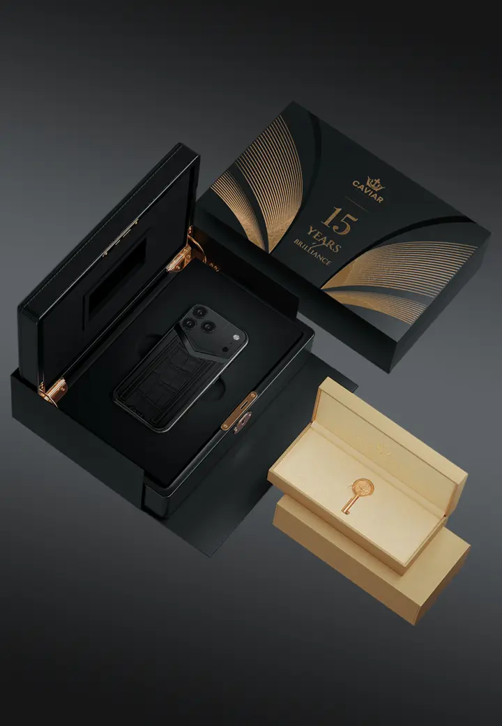 Packaging Versus