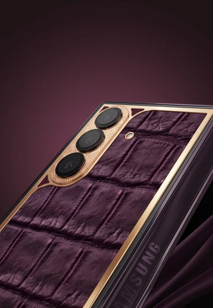 Gold Plating Deep Purple