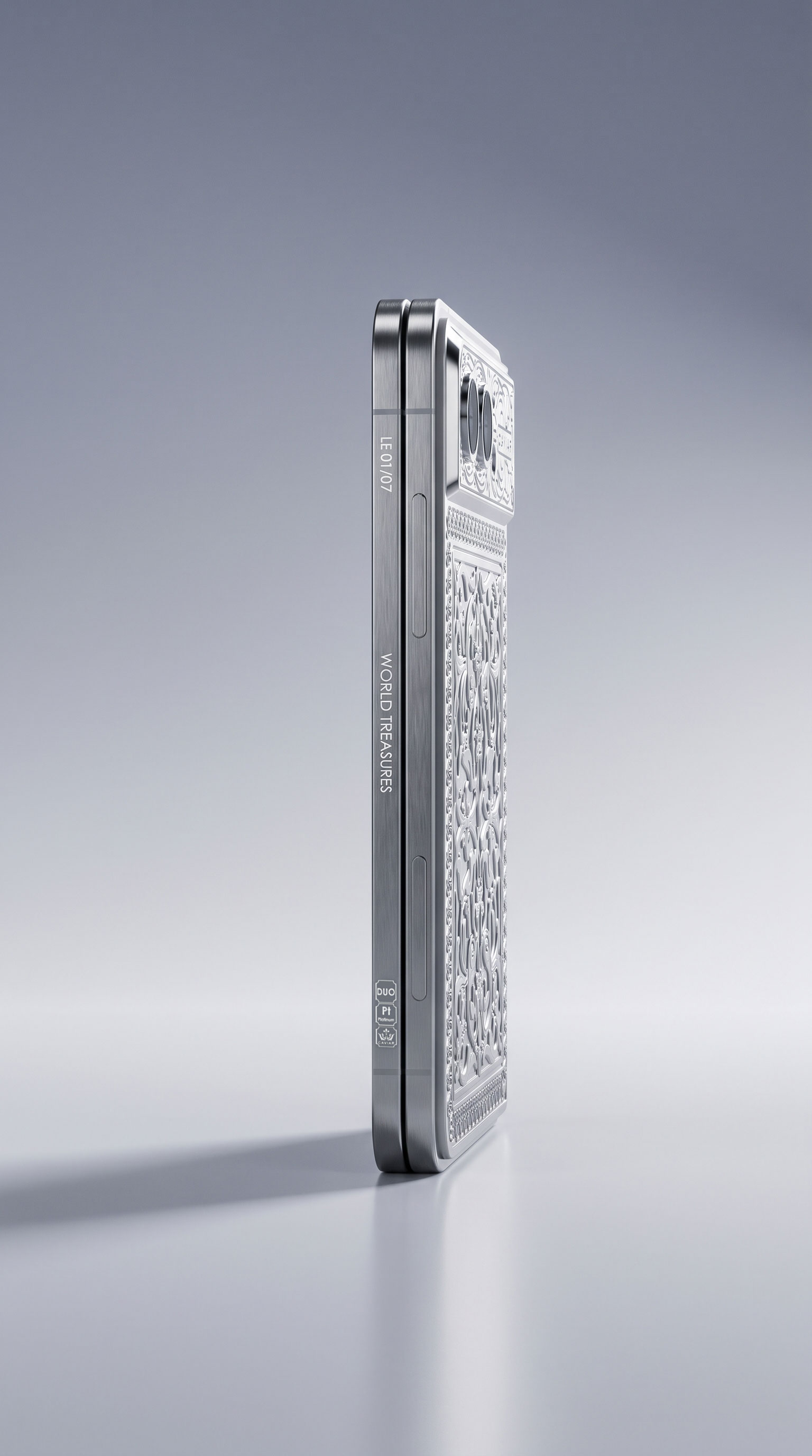 Limited Edition Qasr Al Noor
