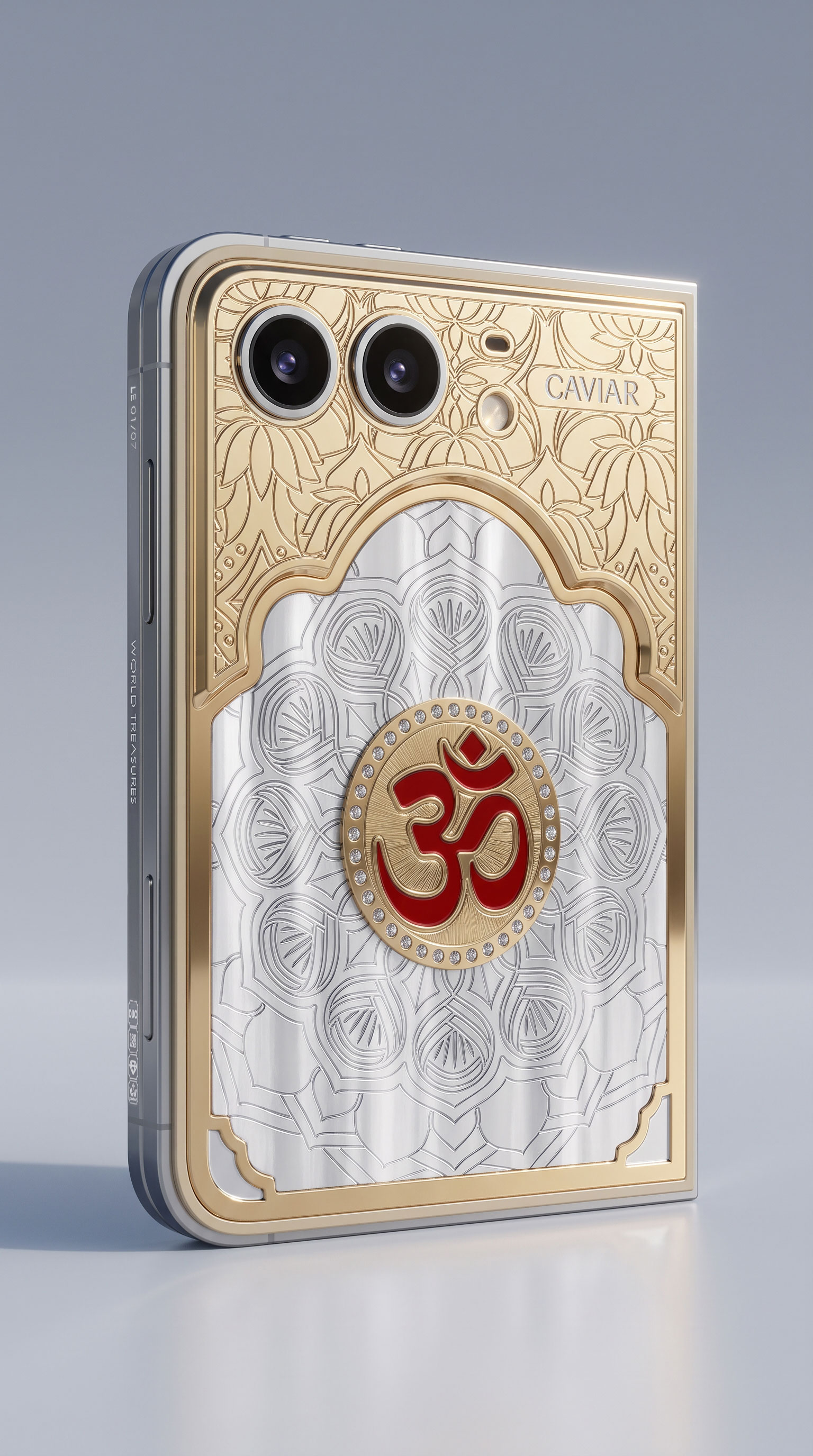 Full Shot Omkara