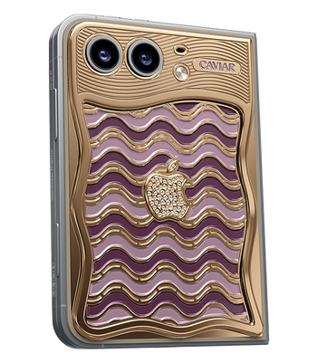 Custom iPhone Duo Dali