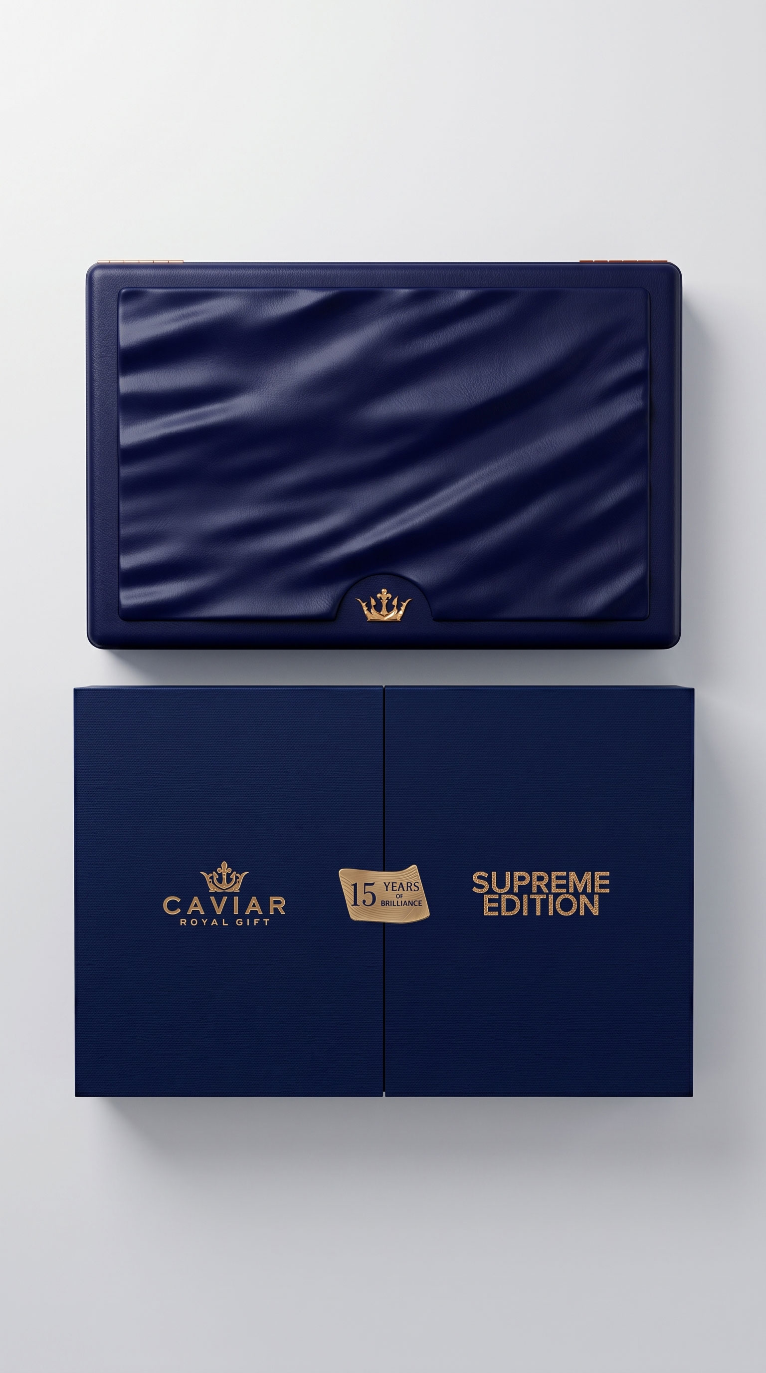 Packaging Jingtai Blue