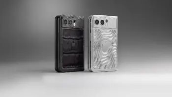 iPhone Ultra: Caviar Reveals Real-Life Photos and Video Ahead of Apple