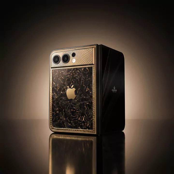 iPhone Duo «Золото»