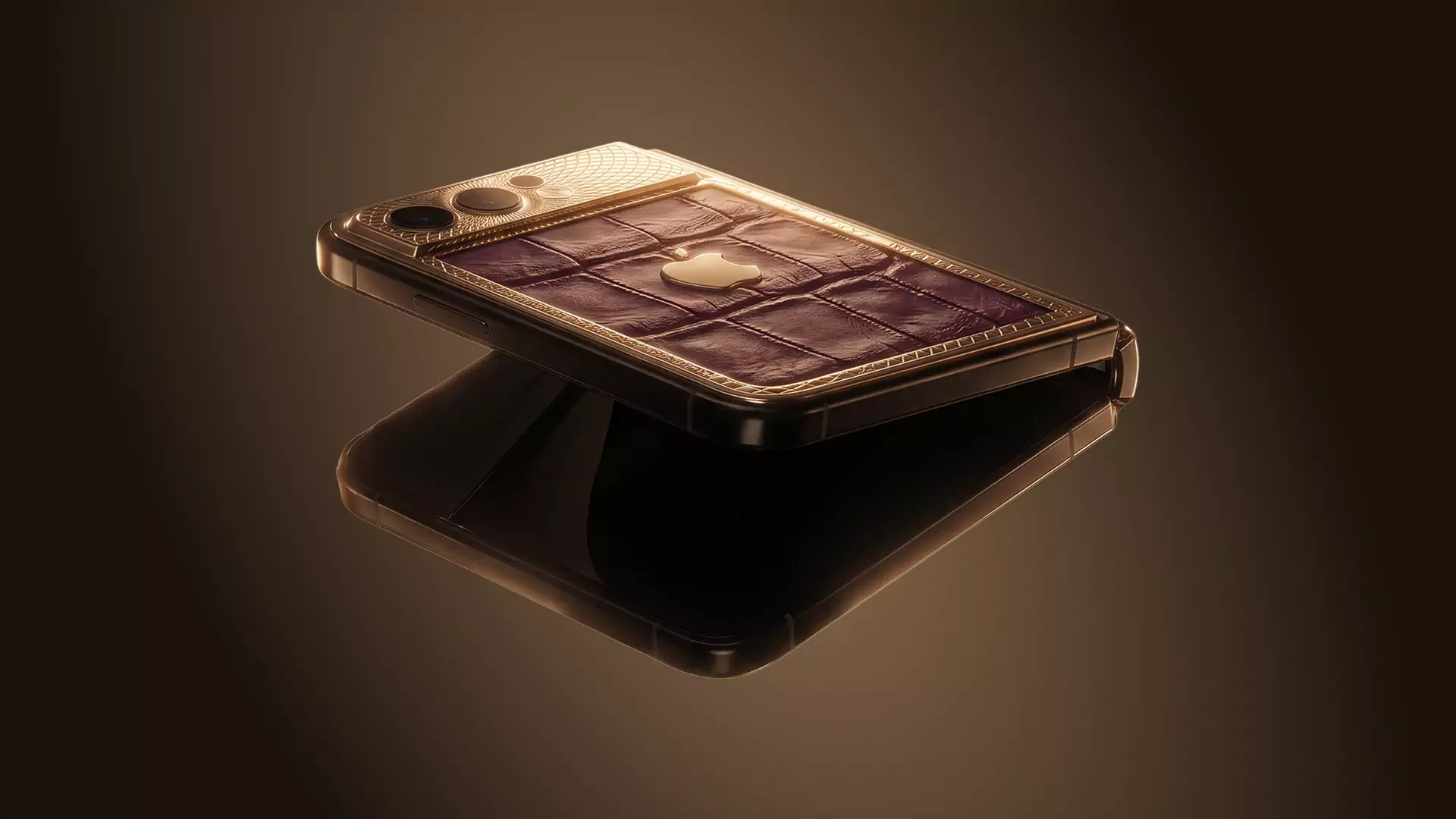 iPhone Duo