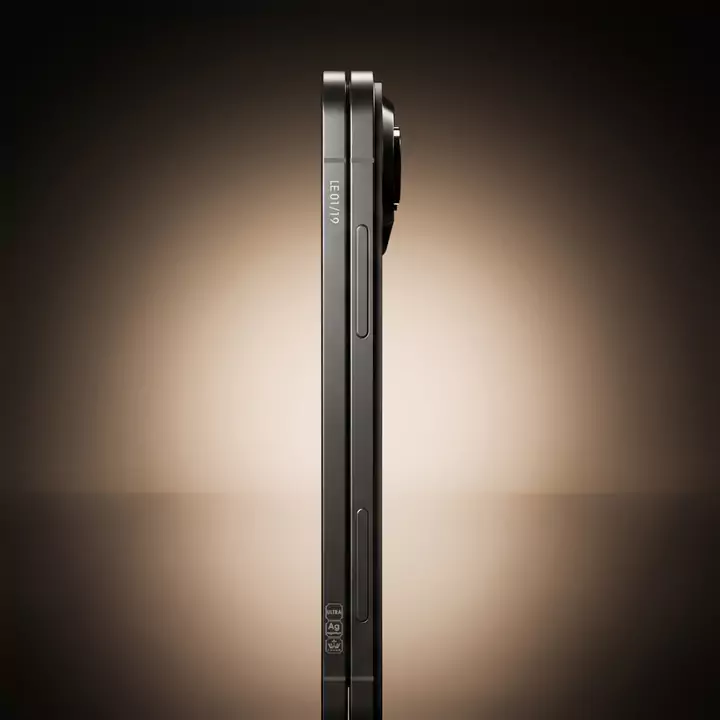 Лимитированная серия iPhone Duo