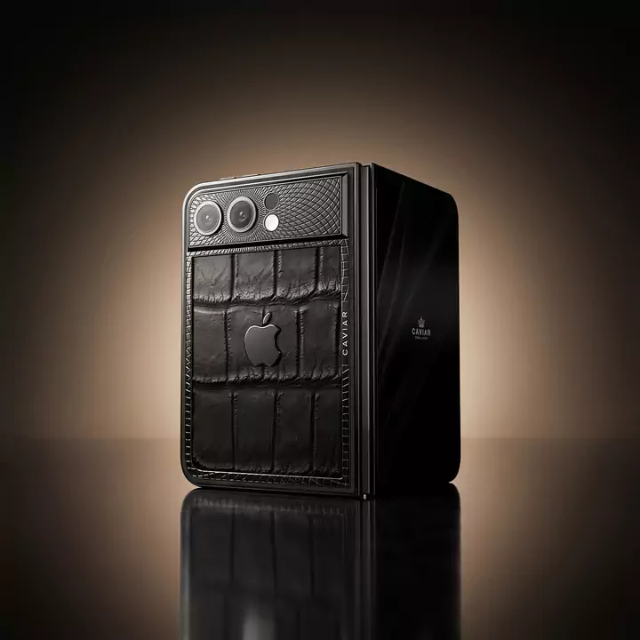 iPhone Duo «Титан»