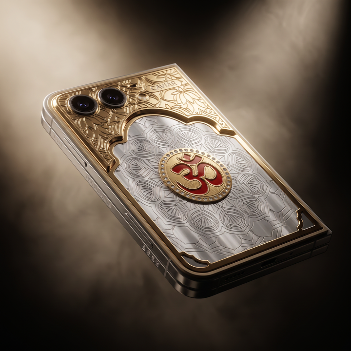 Складной iPhone Duo Omkara