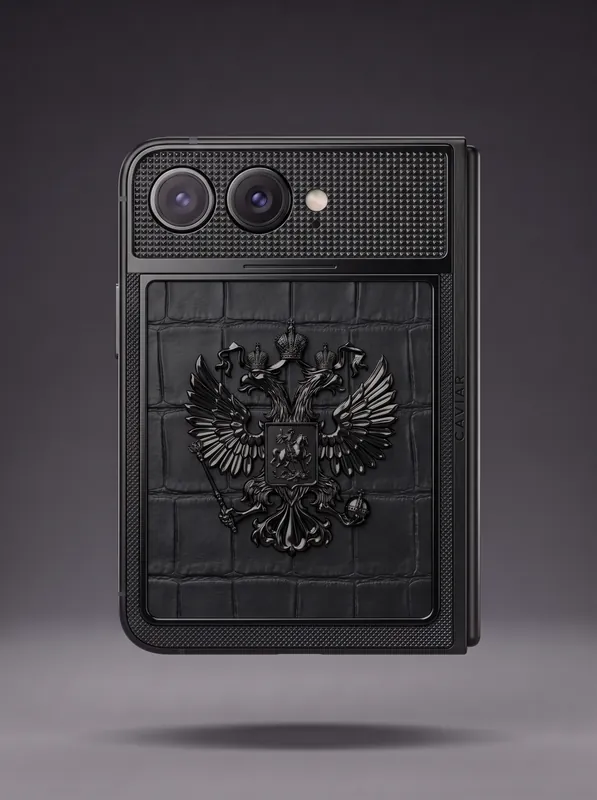Чёрный герб · Обсидиан